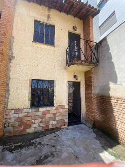 Casa, 2 quartos, 89 m² - Foto 1