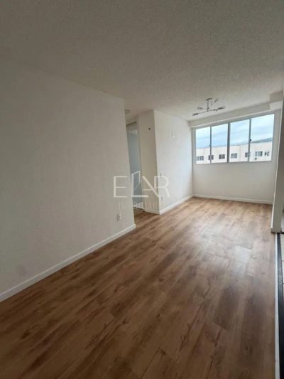 Apartamento, 2 quartos, 44 m² - Foto 4