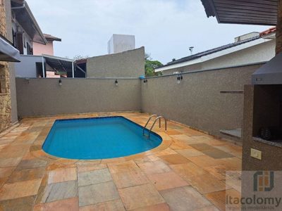 Casa de Condomínio, 4 quartos - Foto 2