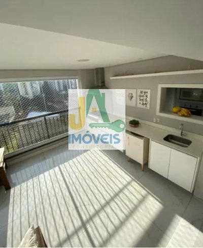 Apartamento, 3 quartos, 96 m² - Foto 2