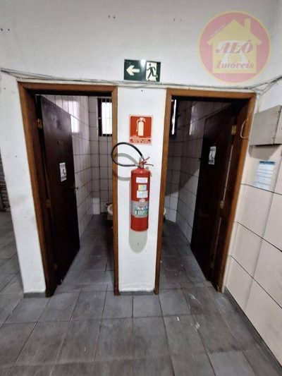 Loja-Salão, 150 m² - Foto 2
