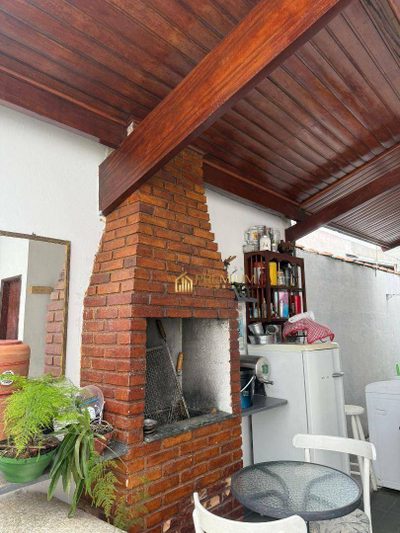 Casa, 3 quartos, 101 m² - Foto 4