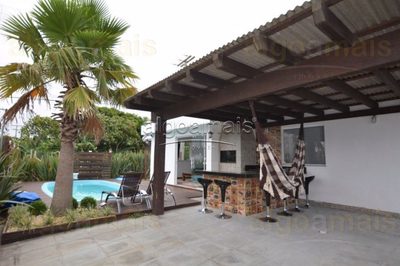 Casa, 2 quartos, 91 m² - Foto 1