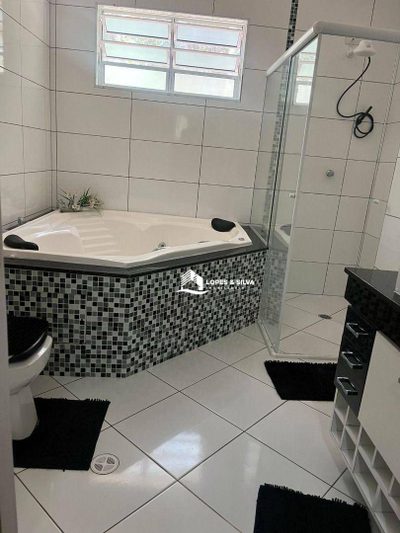 Chácara, 3 quartos, 1000 m² - Foto 2