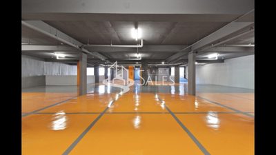 Loja-Salão, 40 m² - Foto 1
