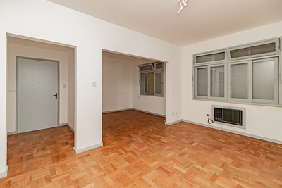 Apartamento, 2 quartos, 77 m² - Foto 1