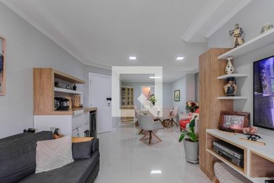 Apartamento, 4 quartos, 133 m² - Foto 2