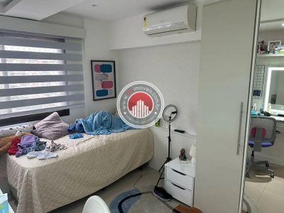 Apartamento, 4 quartos, 120 m² - Foto 2