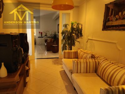 Apartamento, 4 quartos, 270 m² - Foto 5