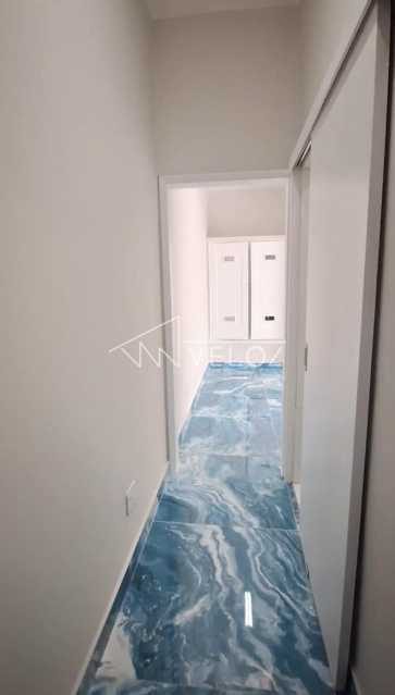 Apartamento, 1 quarto, 32 m² - Foto 2