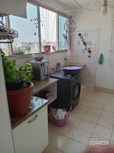 Apartamento, 3 quartos, 300 m² - Foto 2