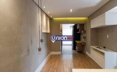 Apartamento, 2 quartos, 70 m² - Foto 1