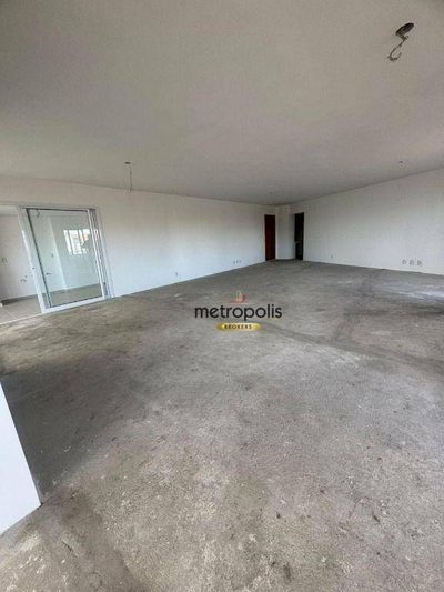 Apartamento, 4 quartos, 327 m² - Foto 1