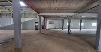 Depósito-Galpão, 3721 m² - Foto 3