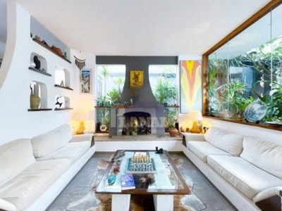 Sobrado, 3 quartos, 295 m² - Foto 4
