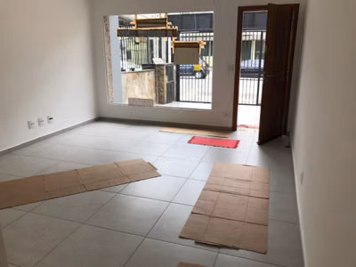 Casa, 3 quartos, 160 m² - Foto 1