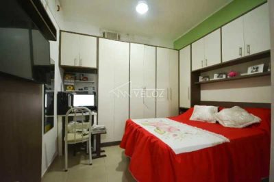 Kitnet-Studio, 27 m² - Foto 1