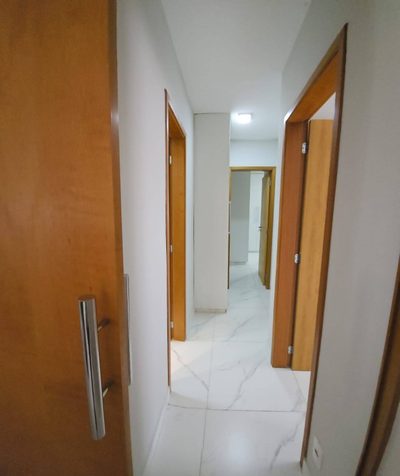 Apartamento, 3 quartos, 70 m² - Foto 2