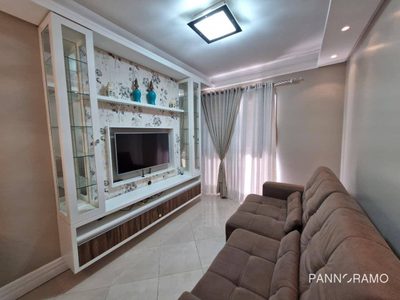 Apartamento, 3 quartos, 79 m² - Foto 4