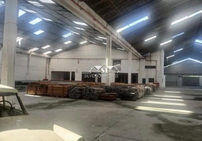 Depósito-Galpão, 5500 m² - Foto 4