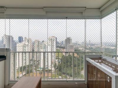 Apartamento, 1 quarto, 55 m² - Foto 1