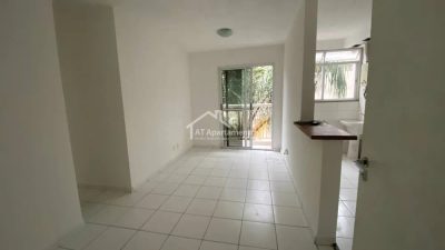 Apartamento, 2 quartos, 50 m² - Foto 3