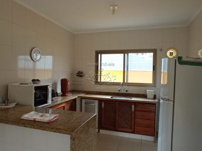 Casa, 6 quartos, 250 m² - Foto 4
