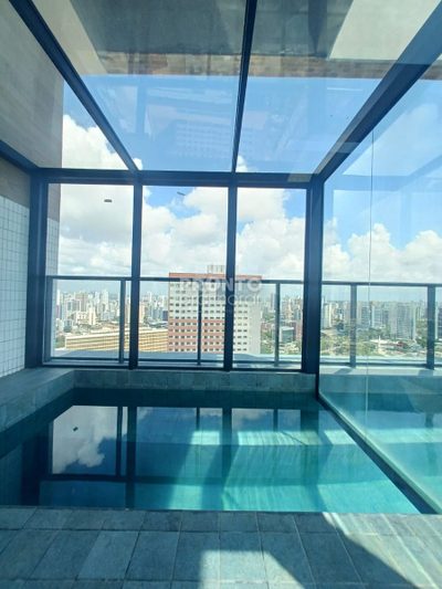 Apartamento, 2 quartos, 41 m² - Foto 5