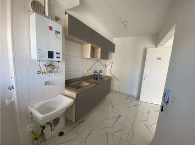 Apartamento, 3 quartos, 66 m² - Foto 3