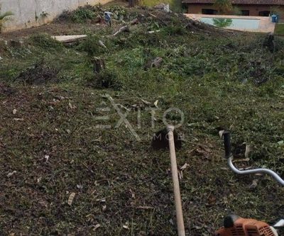 Terreno, 1000 m² - Foto 3