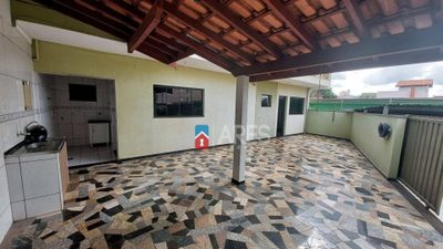 Casa, 2 quartos, 110 m² - Foto 2