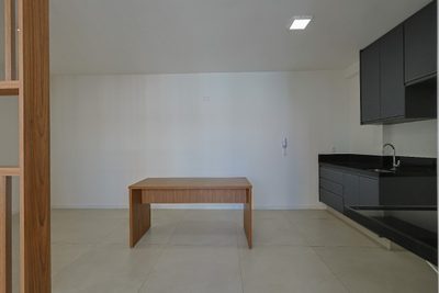 Apartamento, 1 quarto, 41 m² - Foto 5