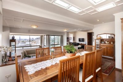 Apartamento, 3 quartos, 180 m² - Foto 2
