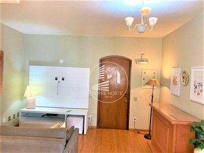 Apartamento, 1 quarto, 46 m² - Foto 2