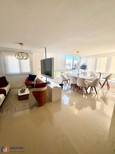 Apartamento, 3 quartos, 84 m² - Foto 1