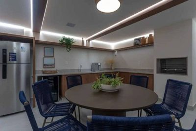 Apartamento, 2 quartos, 69 m² - Foto 4