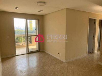 Apartamento, 3 quartos, 68 m² - Foto 1