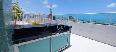 Apartamento, 2 quartos, 69 m² - Foto 5