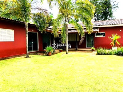 Casa, 3 quartos - Foto 4