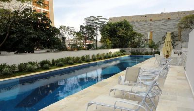 Apartamento, 1 quarto, 121 m² - Foto 4