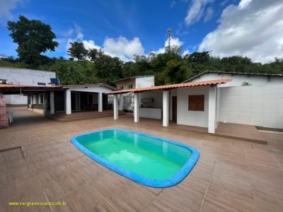 Casa, 6 quartos, 750 m² - Foto 1