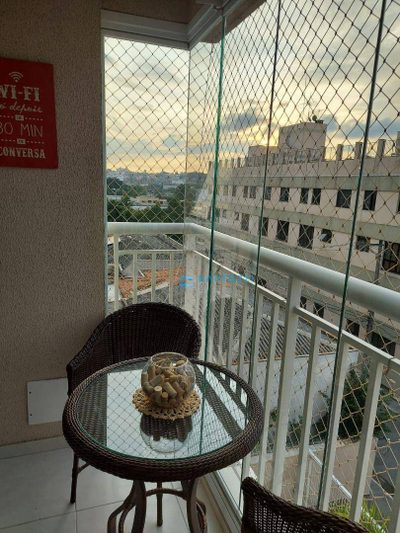 Apartamento, 3 quartos, 85 m² - Foto 5