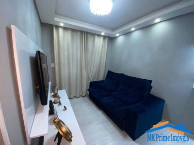 Apartamento, 2 quartos, 52 m² - Foto 4