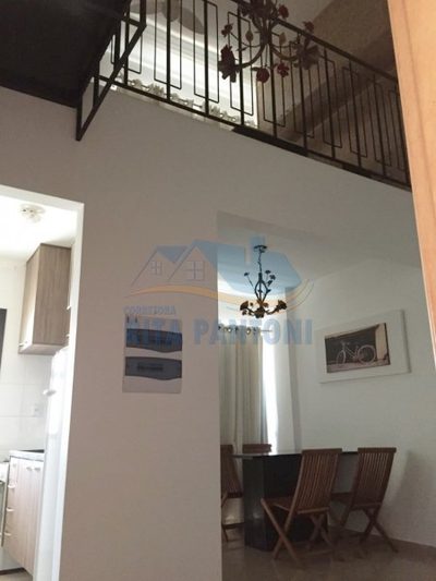Apartamento, 1 quarto, 50 m² - Foto 3