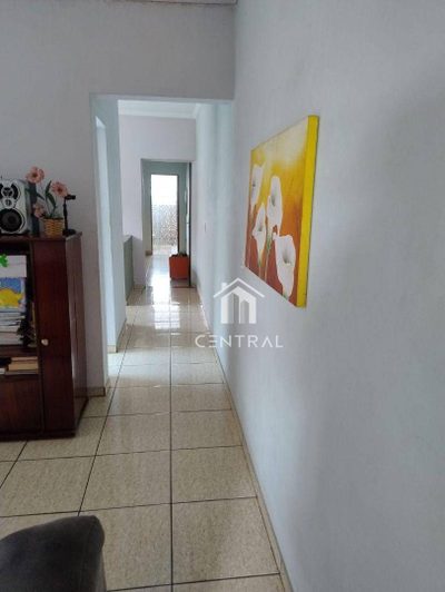 Sobrado, 2 quartos, 100 m² - Foto 5