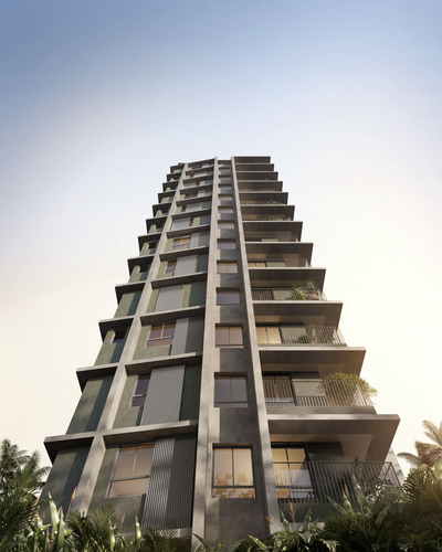 Loja-Salão, 278 m² - Foto 1
