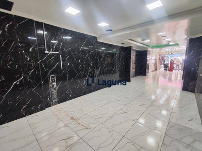 Loja-Salão, 148 m² - Foto 3