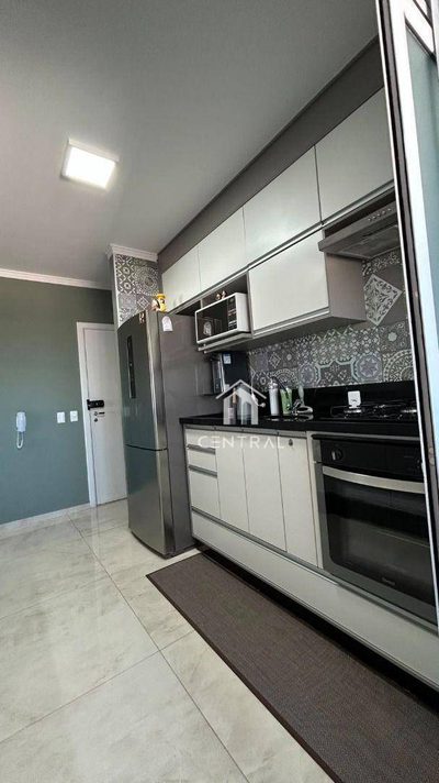 Apartamento, 2 quartos, 82 m² - Foto 3