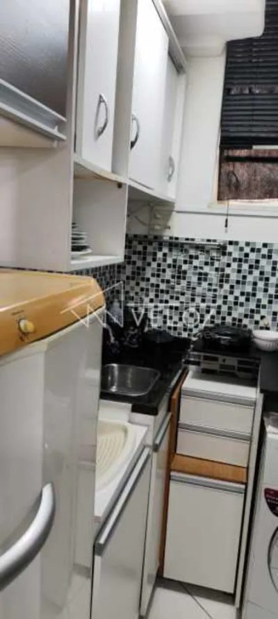 Cobertura, 1 quarto, 14 m² - Foto 4