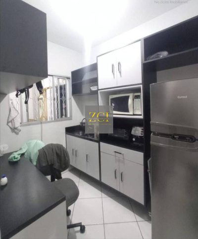 Sobrado, 2 quartos, 190 m² - Foto 5